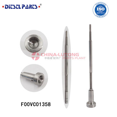 Diesel Control Valve F00VC01371 Fuel Injector Control Valve F00VC01371 for 0445110333 0445110334