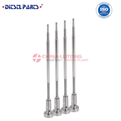 Válvula de control del motor diésel FOOVC01201Componente del sistema de combustible del motor diésel de alto rendimientoVálvula de control del diesel F00vc01201 / F 00V C01 201 para inyector 0445110418 para Ive-co