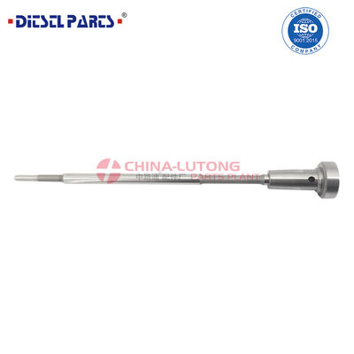 Válvula de control del motor diésel FOOVC01201Componente del sistema de combustible del motor diésel de alto rendimientoVálvula de control del diesel F00vc01201 / F 00V C01 201 para inyector 0445110418 para Ive-co