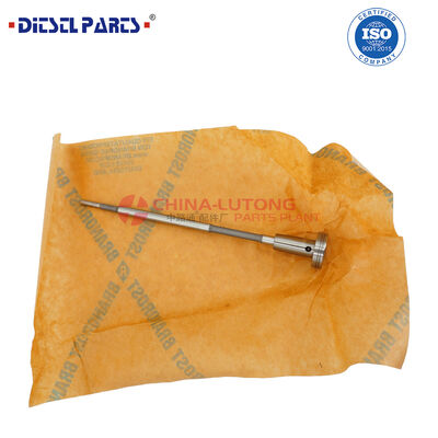 F00RJ01727 Válvula de control de tren común F00R J01 727 para inyector 0445120086 0445120391 0445120388 0445120127 Conjunto de válvulas de inyección F00R J01 727