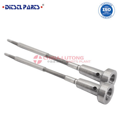 Válvula de control de inyección de combustible de tren común FOOVCO1372 para inyector diesel 0445110 0445120 Serie