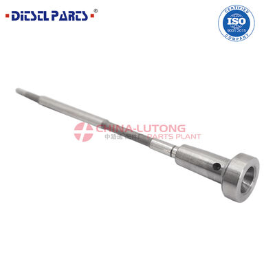 Válvula de control de inyección de combustible de tren común FOOVCO1372 para inyector diesel 0445110 0445120 Serie