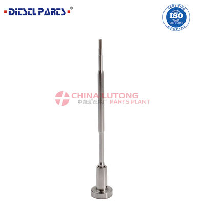 Válvula Common Rail FOOR J01 052 Calidad: 100% Probada Gran rendimiento Válvula para motor diésel para 0445120028 Sistema de suministro de combustible de alta calidad Inyector diésel