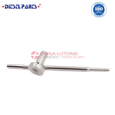 Válvula Common Rail FOOR J01 052 Calidad: 100% Probada Gran rendimiento Válvula para motor diésel para 0445120028 Sistema de suministro de combustible de alta calidad Inyector diésel
