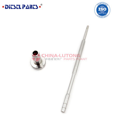 Válvula Common Rail FOOR J01 052 Calidad: 100% Probada Gran rendimiento Válvula para motor diésel para 0445120028 Sistema de suministro de combustible de alta calidad Inyector diésel