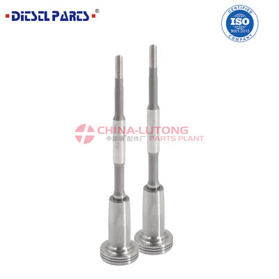 Válvula Common Rail de Alta Calidad FOOV CO1 005 FooVC01005 Válvula de Control de Inyector Common Rail F ooV C01 005 Válvula de Piezas Diésel FooV C01 005 para 0445110021 0445110056 0445110086