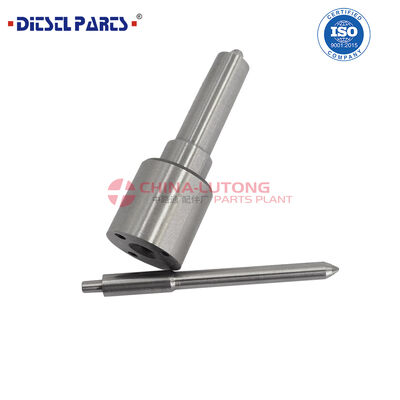 L097PBD Boquilla Common Rail De-lp-hi Para Inyectores 33801 - 4X500 R02801D Sistema de inyección common rail D097