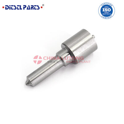 L097PBD Boquilla Common Rail De-lp-hi Para Inyectores 33801 - 4X500 R02801D Sistema de inyección common rail D097