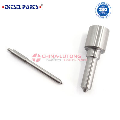 L097PBD Boquilla Common Rail De-lp-hi Para Inyectores 33801 - 4X500 R02801D Sistema de inyección common rail D097