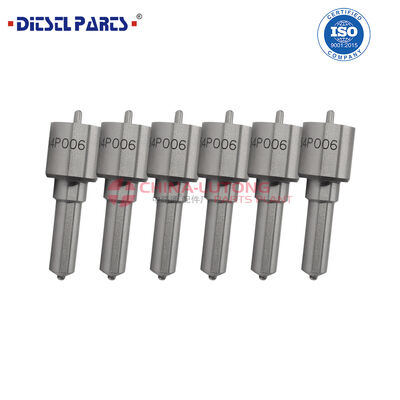 Inyectores de automoción DLLA146P2336 para Deutz TCD 3.6L 0445110559 04123830 0443172336 para inyector de combustible 0445110559 DEUT-Z