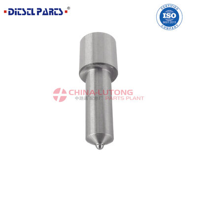 Inyectores de automoción DLLA148P2317 Punta de inyector Common Rail 0433172317 para M&M 0445110498