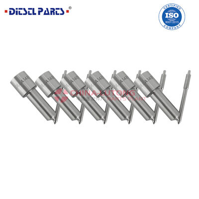 Inyectores de automoción DLLA148P2317 Punta de inyector Common Rail 0433172317 para M&M 0445110498