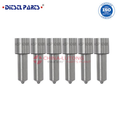 Inyector diésel Common Rail Bosch DLLA150P1828 para 0445120163/226 Inyectores automotrices DLLA150P1828