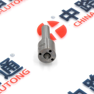 Inyector de riel común de alta calidad DLLA150P2576 DLLA 150P 2576 para inyector 0445110824 0445110825 Inyectores automotrices DLLA150P2576