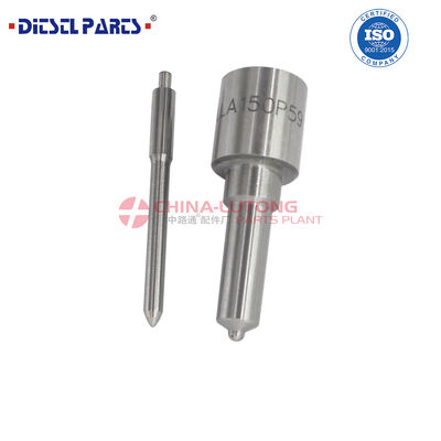Inyector DLLA150P815 093400-8150 para Inyector 095000-5120 095000-6890 Boquillas automotrices DLLA150P815 Motor de camión Coche para 095000-512# 095000-689#