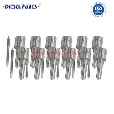 Inyector DLLA150P815 093400-8150 para Inyector 095000-5120 095000-6890 Boquillas automotrices DLLA150P815 Motor de camión Coche para 095000-512# 095000-689#