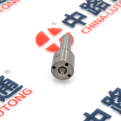 Inyector de combustible DLLA150P927 para FAW CA4DL CA6DL 095000-6220 1112010-621 Inyectores automotrices DLLA150P927