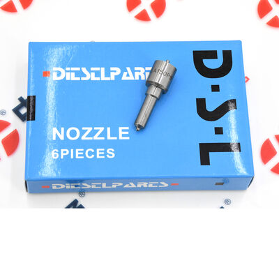 Inyector de combustible DLLA150P927 para FAW CA4DL CA6DL 095000-6220 1112010-621 Inyectores automotrices DLLA150P927
