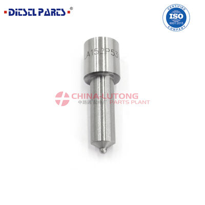 095000-8420 Ensamblaje de inyector Common Rail de alta calidad Boquilla DLLA152P1058 Boquillas automotrices DLLA152P1058