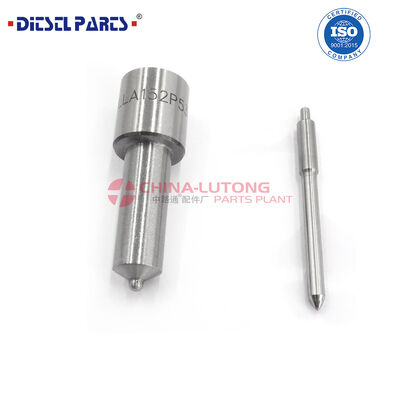 095000-8420 Ensamblaje de inyector Common Rail de alta calidad Boquilla DLLA152P1058 Boquillas automotrices DLLA152P1058