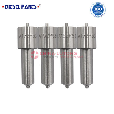 095000-8420 Ensamblaje de inyector Common Rail de alta calidad Boquilla DLLA152P1058 Boquillas automotrices DLLA152P1058