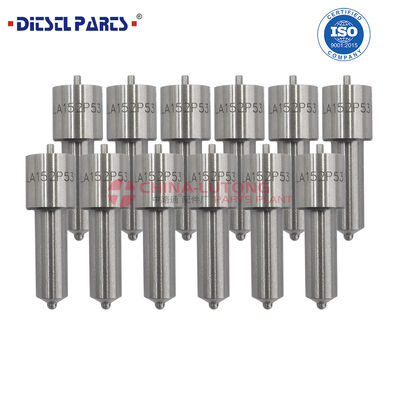 095000-8420 Ensamblaje de inyector Common Rail de alta calidad Boquilla DLLA152P1058 Boquillas automotrices DLLA152P1058