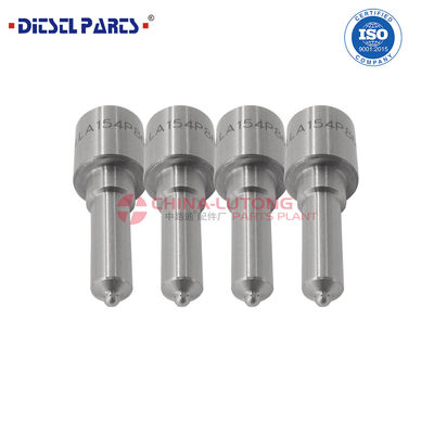 DLLA152P1661 Bosc--h Boquilla de diésel para inyectores de tren común 0445110680/524 Boquillas para automóviles DLLA152P1661