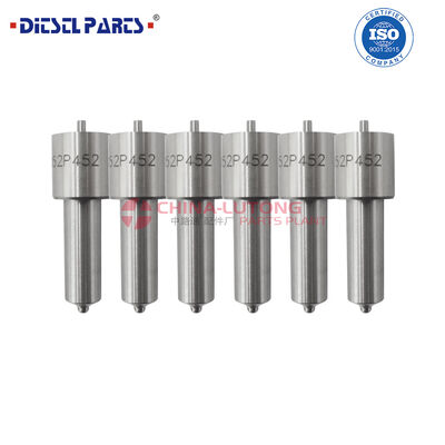 DLLA152P2149 Inyector de combustible Kia Sorento 2.0 d 150 CRDi Motor de combustible Inyectores de tren común 0433172149 Adecuado para Hyundai Kia 2.0D CRDi 0445110373 0445110374 33800- Boquillas para automóviles