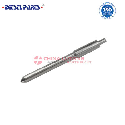 Inyectores automotrices DLLA152P2672 0433172672 Inyector de bomba de combustible diésel para Bo.sch DLLA 152 P2672 para 0445111005