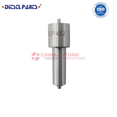 Inyectores automotrices DLLA152P2672 0433172672 Inyector de bomba de combustible diésel para Bo.sch DLLA 152 P2672 para 0445111005