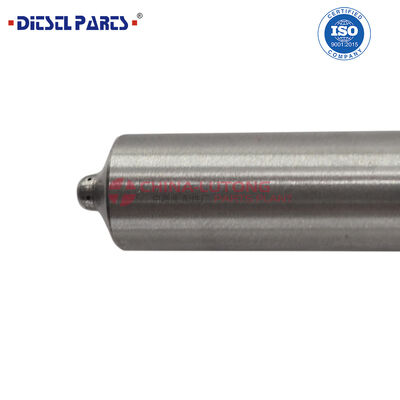 Inyectores automotrices DLLA152P2672 0433172672 Inyector de bomba de combustible diésel para Bo.sch DLLA 152 P2672 para 0445111005