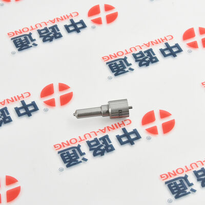 Inyectores de automoción DLLA153P1322 Inyector de combustible Honda Civic 2.2 d 140 N22A2 0445110172 0986435145 Inyector Common Rail