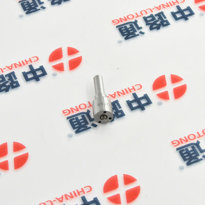 Inyectores de automoción DLLA153P1322 Inyector de combustible Honda Civic 2.2 d 140 N22A2 0445110172 0986435145 Inyector Common Rail