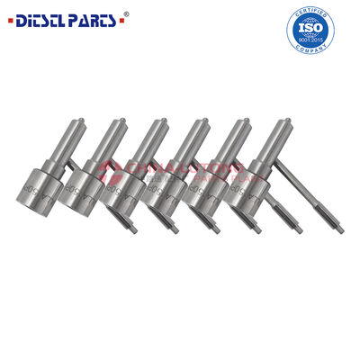 Inyector de bomba de motor diésel de alta calidad, boquilla Common Rail DLLA153P2663 DLLA 153P 2663 para inyector 0 445 110 974, boquillas automotrices DLLA153P2663