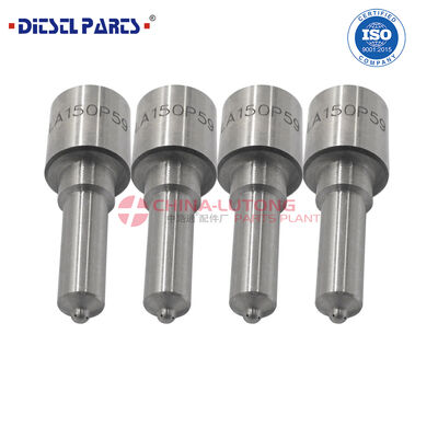 Inyector de bomba de motor diésel de alta calidad, boquilla Common Rail DLLA153P2663 DLLA 153P 2663 para inyector 0 445 110 974, boquillas automotrices DLLA153P2663
