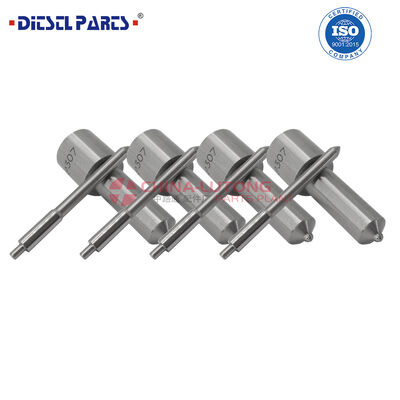 4x inyector de combustible DLLA155P1493 para motores diesel Ford Ranger y Mazda BT-50 2.5L 0433171921 Para MAZDA 0445110250 Las boquillas de automóviles DLLA155P1493