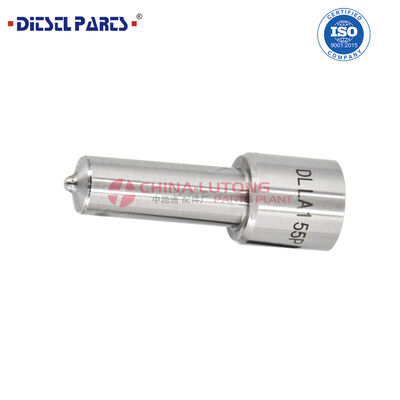 Automotive nozzles DLLA155P254 DLLA155P2547 0433172547 for 0445110798 0445110799 commom rail nozzle