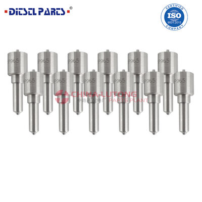 Automotive nozzles DLLA155P767 Injector Nozzle DLLA155P767 for H-ino 300 Toyo-ta Dyna 4.6D S05C 23670-78010 for Common Rail Injectors 9709500-058 Suitable Truck Parts