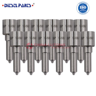 commom rail nozzle High Quality Diesel Engine Pump Injector Common Rail Nozzle DLLA156P2331 DLLA 156P 2331 0 433 172 331 0433172331