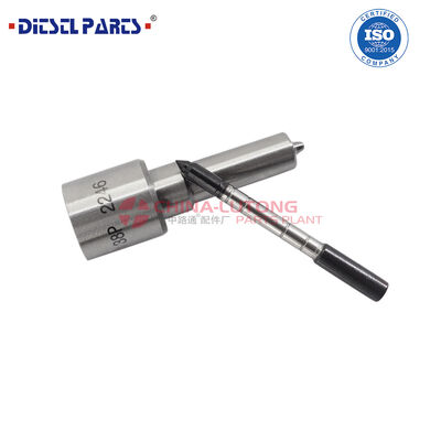 Automotive nozzles DLLA162P2266 0433172266 (0 433 172 266) Compatible with Fuel Injector GREAT WALL 4D20 / Haval H5 H6 wingle 2.0 Lt engine