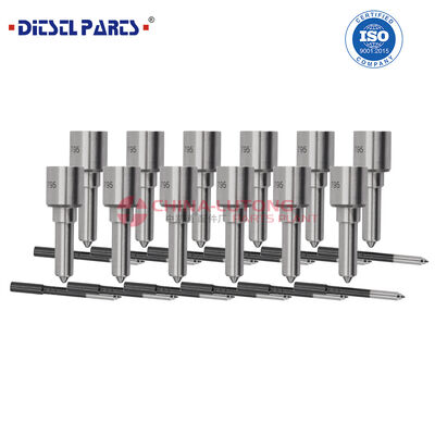 0433175281 DSLA142P988 Injector Nozzle FUEL INJECTOR REPAIR KIT NOZZLE DSLA142P988 Valve F00VC01003 for FIAT 0445110062