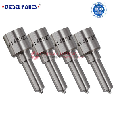 Common Rail Fuel Injector Nozzle DLLA143P2364 DLLA143P2364 DLLA148P1809 for Injector 0445110515 0433172364 Injector Nozzle  Common Rail Diesel Original Bo1sch Fuel Injector 0445110515 Fits Dlla143p236