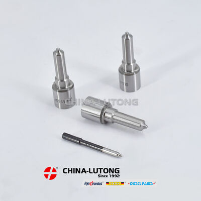 DLLA150P2572 DLLA143P2573 DLLA151P2575 Is Suitable Compatible for Haige Star Bo-sch 110 Oil Nozzle
