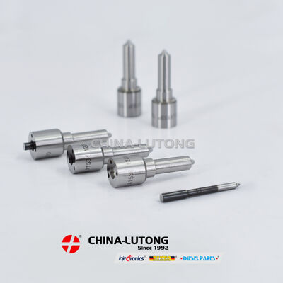 DLLA150P2572 DLLA143P2573 DLLA151P2575 Is Suitable Compatible for Haige Star Bo-sch 110 Oil Nozzle