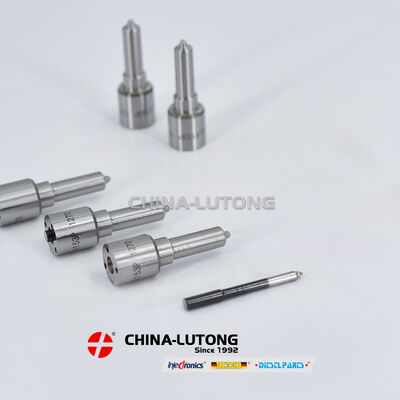 DLLA150P2572 DLLA143P2573 DLLA151P2575 Is Suitable Compatible for Haige Star Bo-sch 110 Oil Nozzle