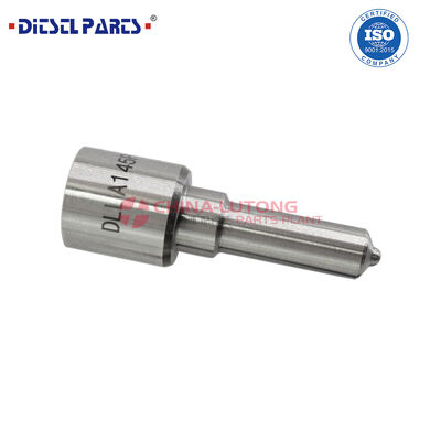 injector nozzle DLLA145P1024 for Toyota Hilux 2.5d 095000-7761, metal with black DLLA145P1024 093400-1024 for TOY-OTA HICE HILUX