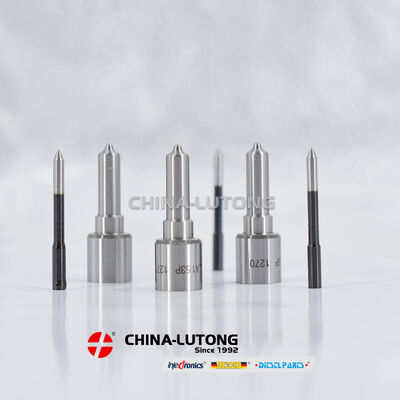 DLLA 145P1686 Oil burner Nozzle for Weichai 0445120107 diesel Plunger Injector Nozzle  DLLA 145P1686 Oil burner Nozzle for Weichai 0445120107 0433172033 Good  quality factory sale
