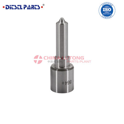 Inyector de combustible Common Rail de alta calidad DLLA144P2595 DLLA144P2595 Boquilla de inyector de combustible DLLA 144 P 2595 Boquilla de pulverización para 0445120474