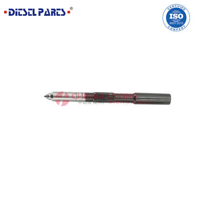 Inyector de combustible Common Rail de alta calidad, boquilla de acero inoxidable DLLA146P1823 0433172113, apto para inyector 21165753