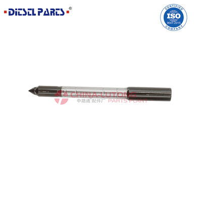 de alta calidad de combustible común del ferrocarril inyector de boquilla de acero inoxidable inyector de boquilla DLLA146P2492,0433172492 PARA 0445110709 para motores ASHOK-LEYLAND Boquilla de inyección de combustible Sistemas de motor automático Partes del vehículo